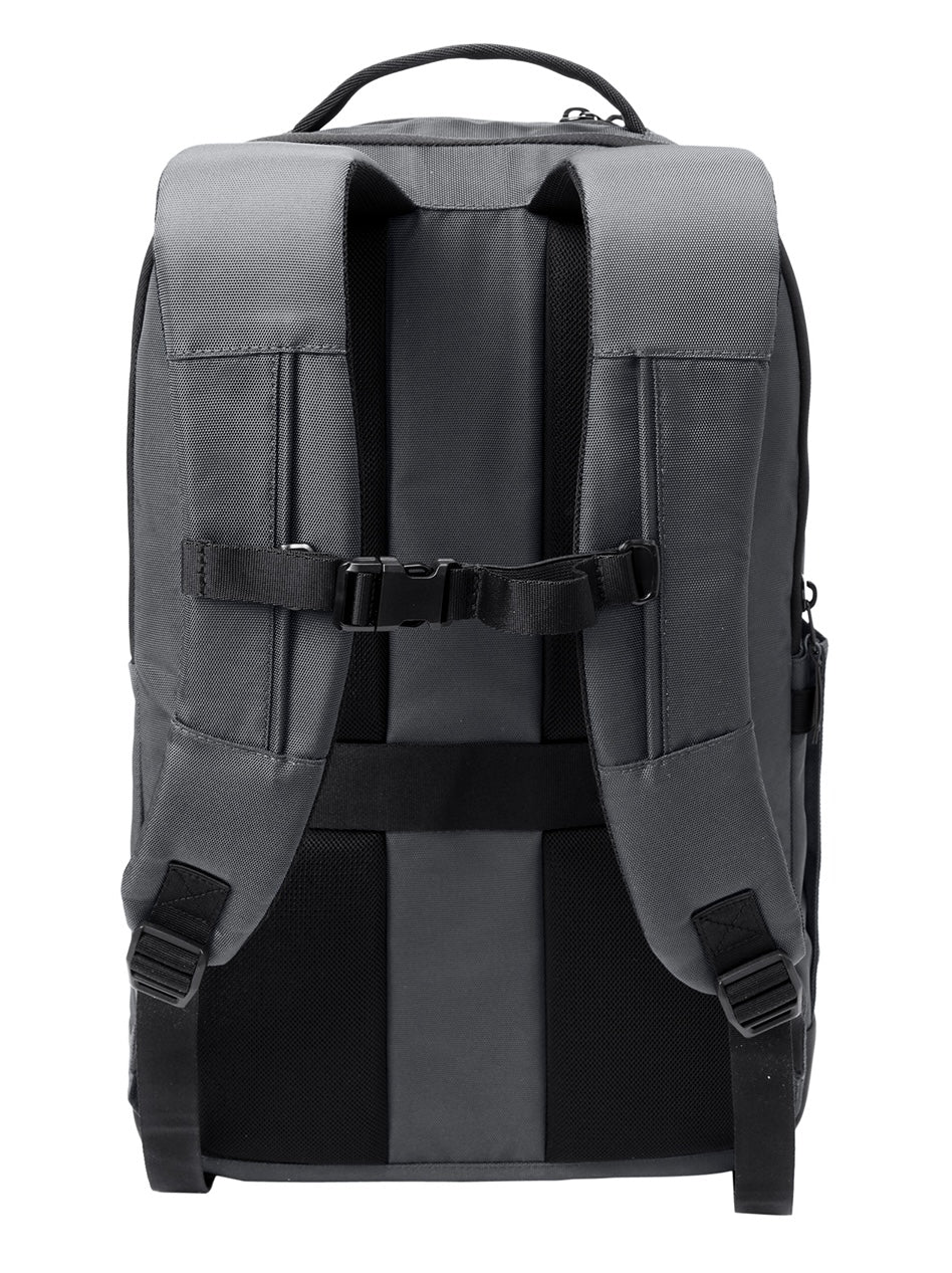 Modern Travel Backpack - Storm Grey