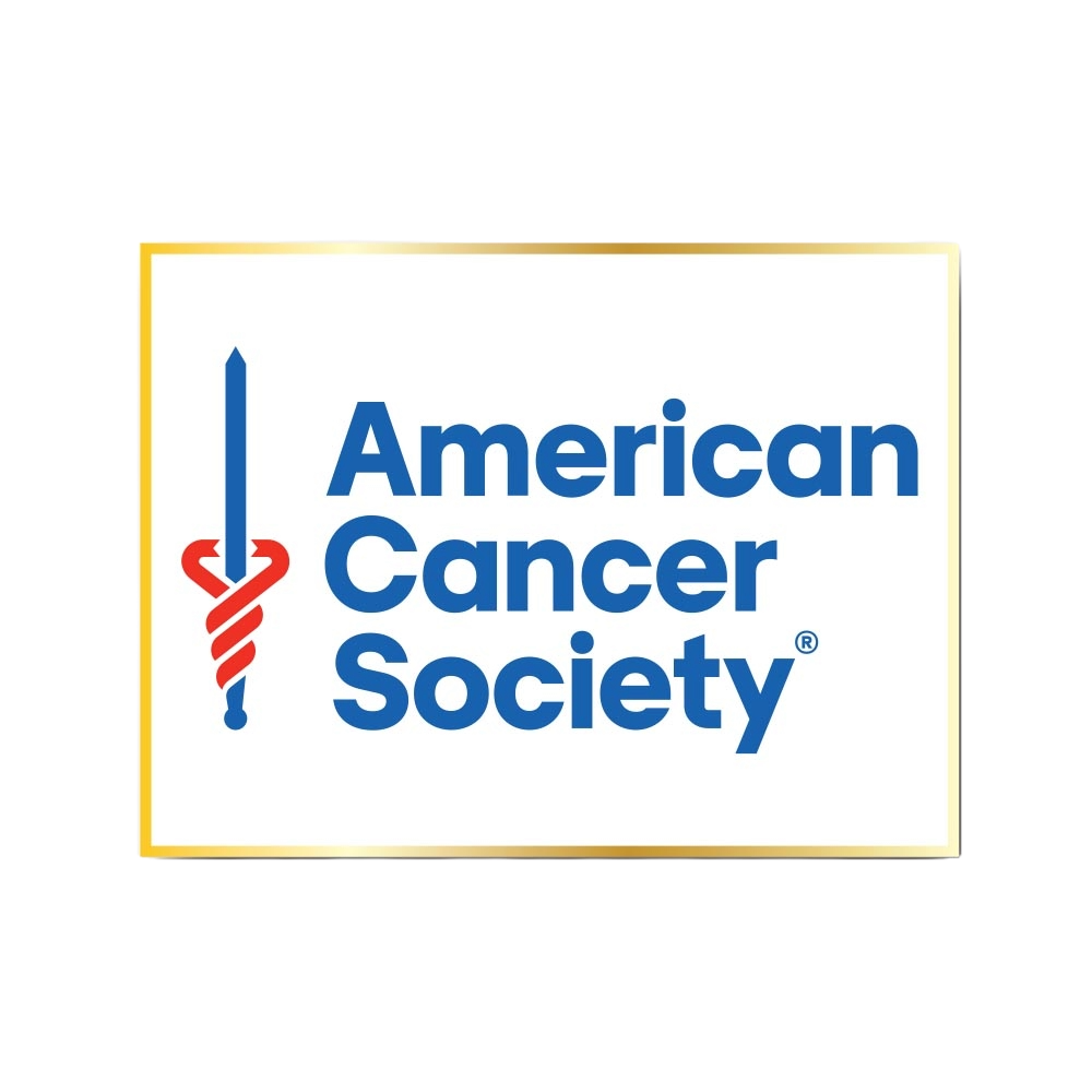 AmeriClois Lapel Pin with ACS Logo - Magnet Back