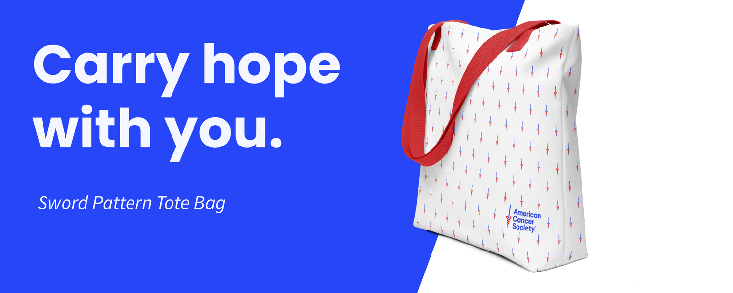 American Cancer Society eStore