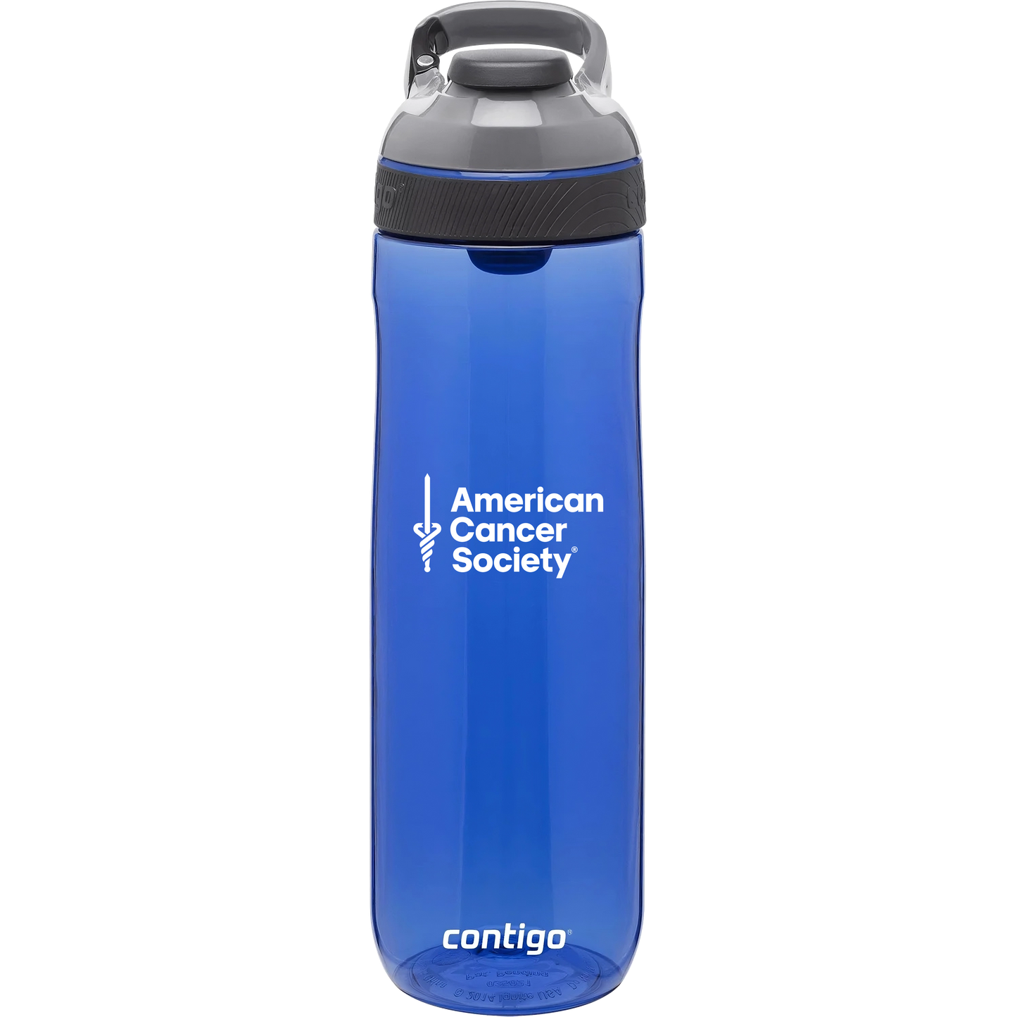 24oz Contigo Water Bottle