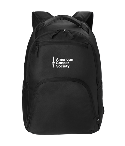 American Cancer Society Charity Tech BackPack