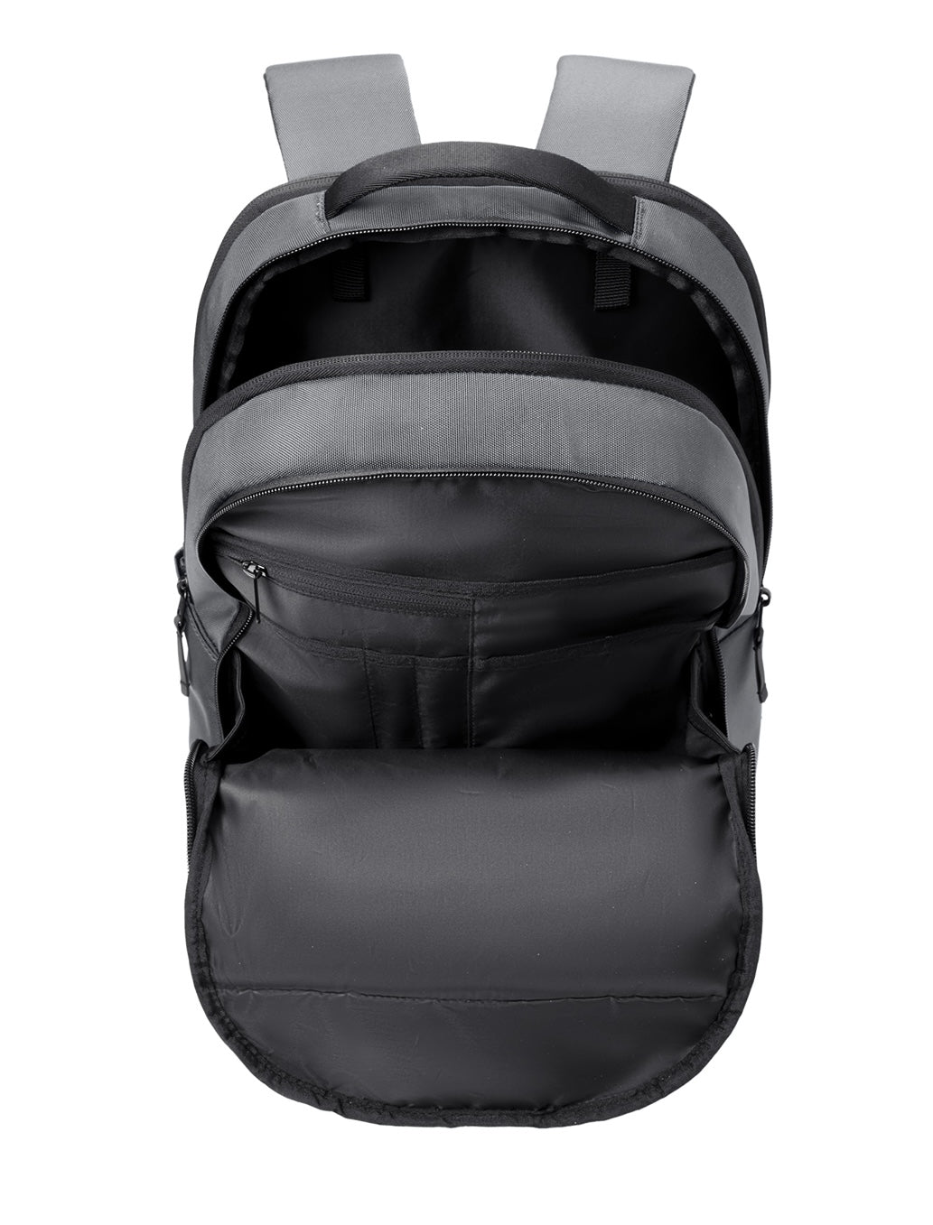 Modern Travel Backpack - Storm Grey