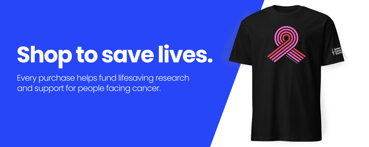 American Cancer Society eStore