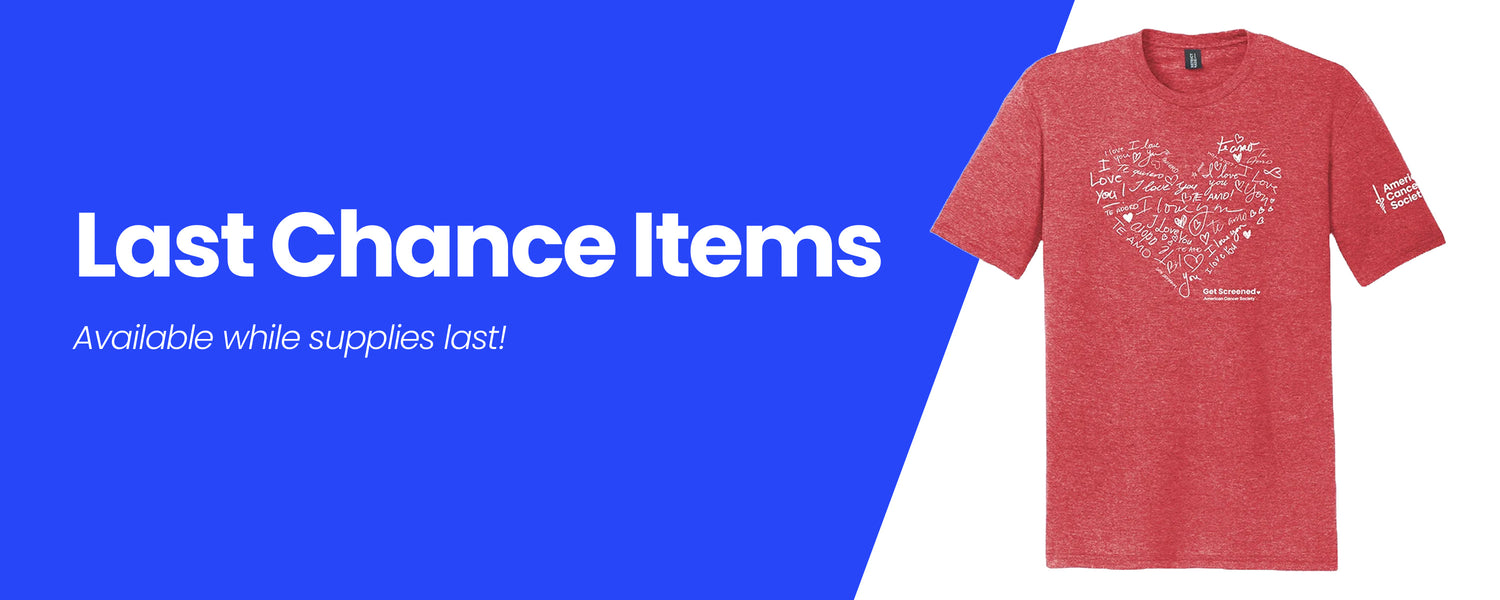 American Cancer Society eStore