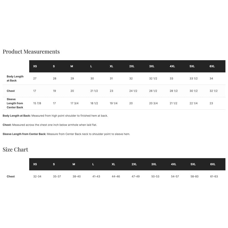 ACS CAN Lights of Hope Tee