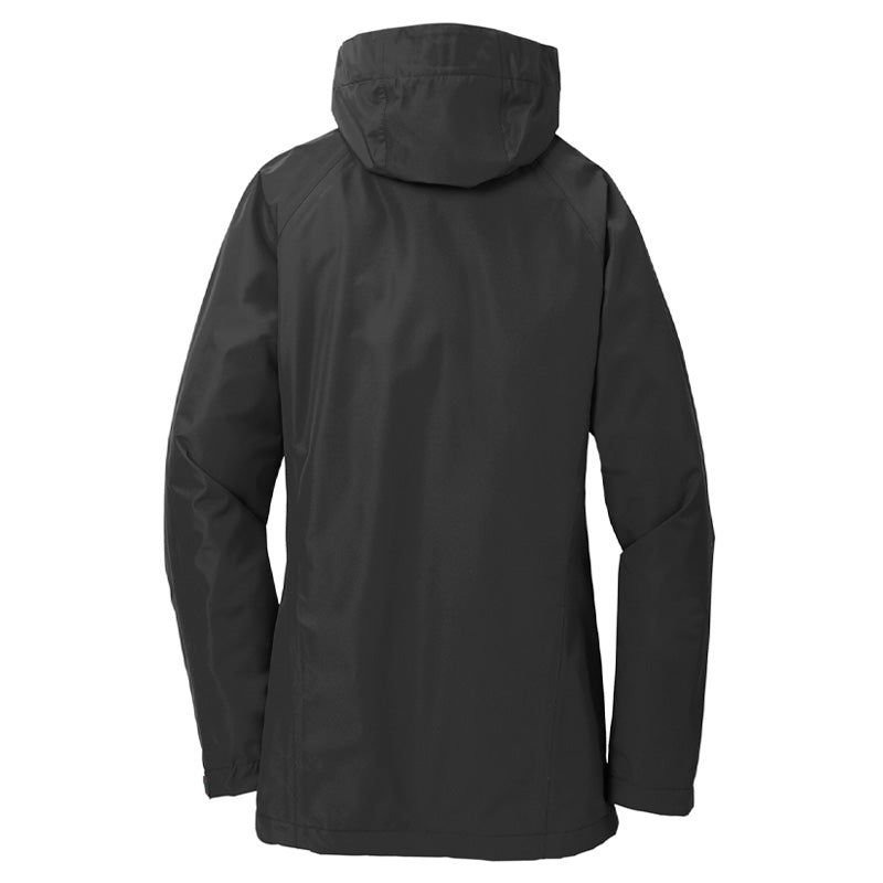 ACS CAN Ladies Torrent Waterproof Jacket