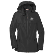 ACS CAN Ladies Torrent Waterproof Jacket