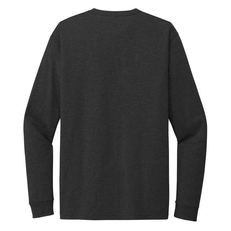 Coaches Vs. Cancer Long Sleeve T-Shirt