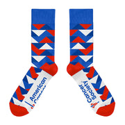 Custom Knitted Dress Sock