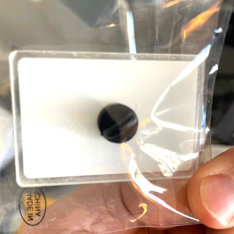 2" Coaches vs Cancer Acrylic Pin