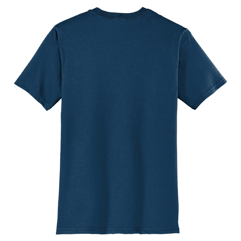 ACS CAN Hope T-Shirt - Neptune Blue