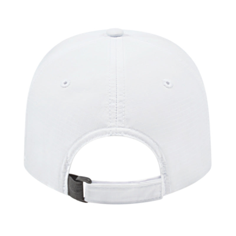 ACS CAN Structured Solid Active Wear Cap