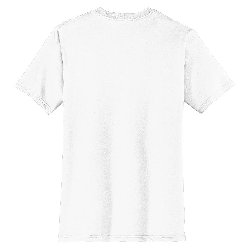 ACS CAN Advocate T-Shirt  - White