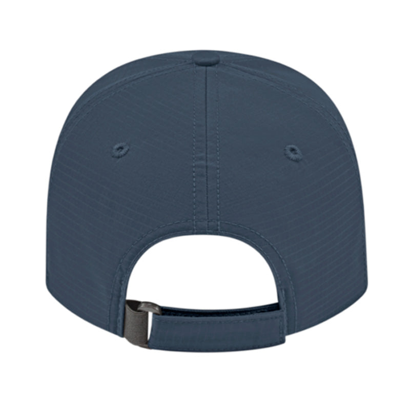 ACS CAN Structured Solid Active Wear Cap