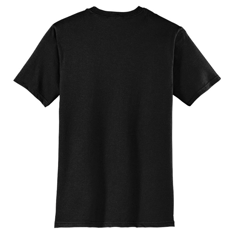 For The Love of Today and Tomorrow, Black T-Shirt