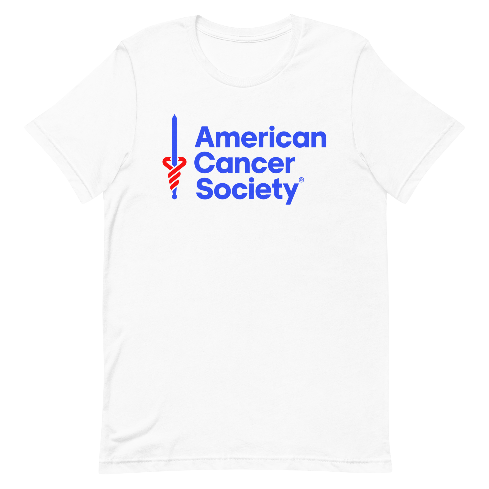 American Cancer Society T-Shirt - Made to Order