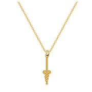 Sword of Hope Necklace