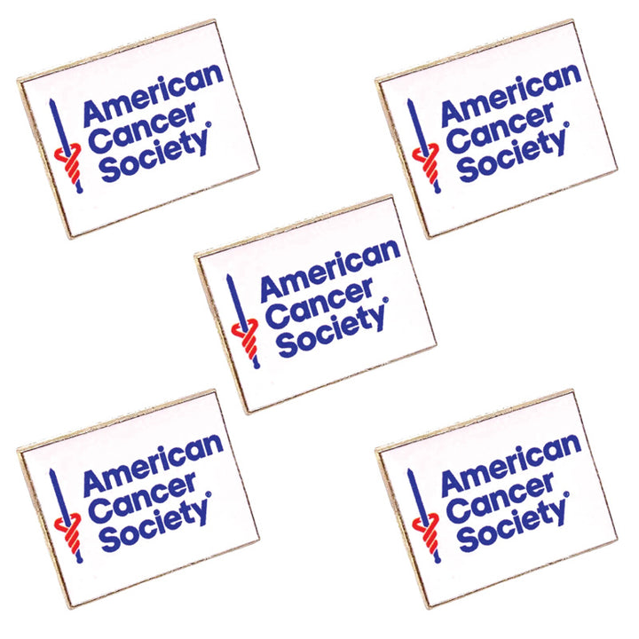 Lapel Pins – American Cancer Society eStore