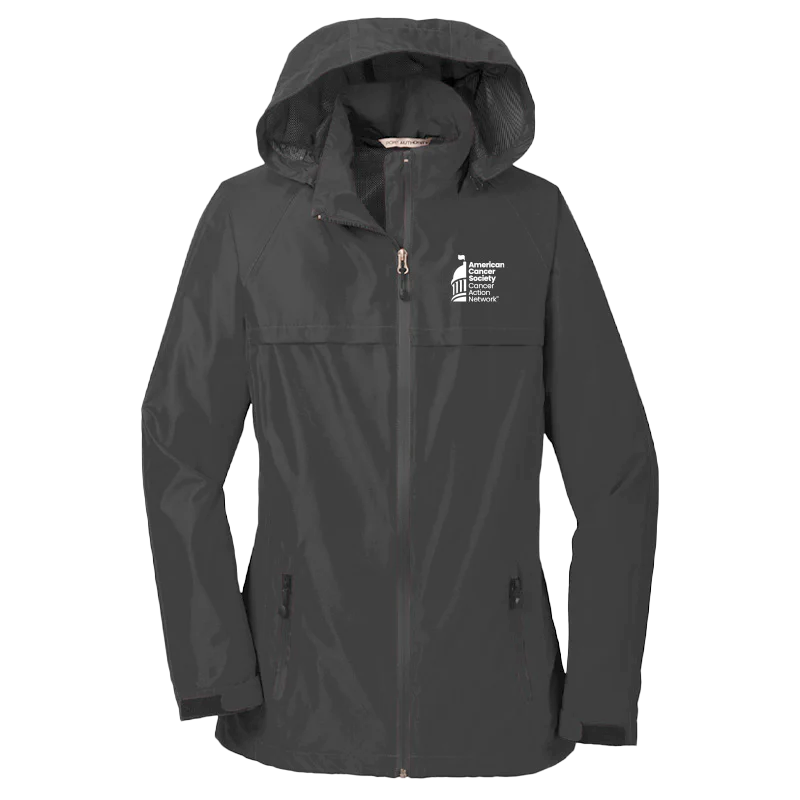 ACS CAN Ladies Torrent Waterproof Jacket