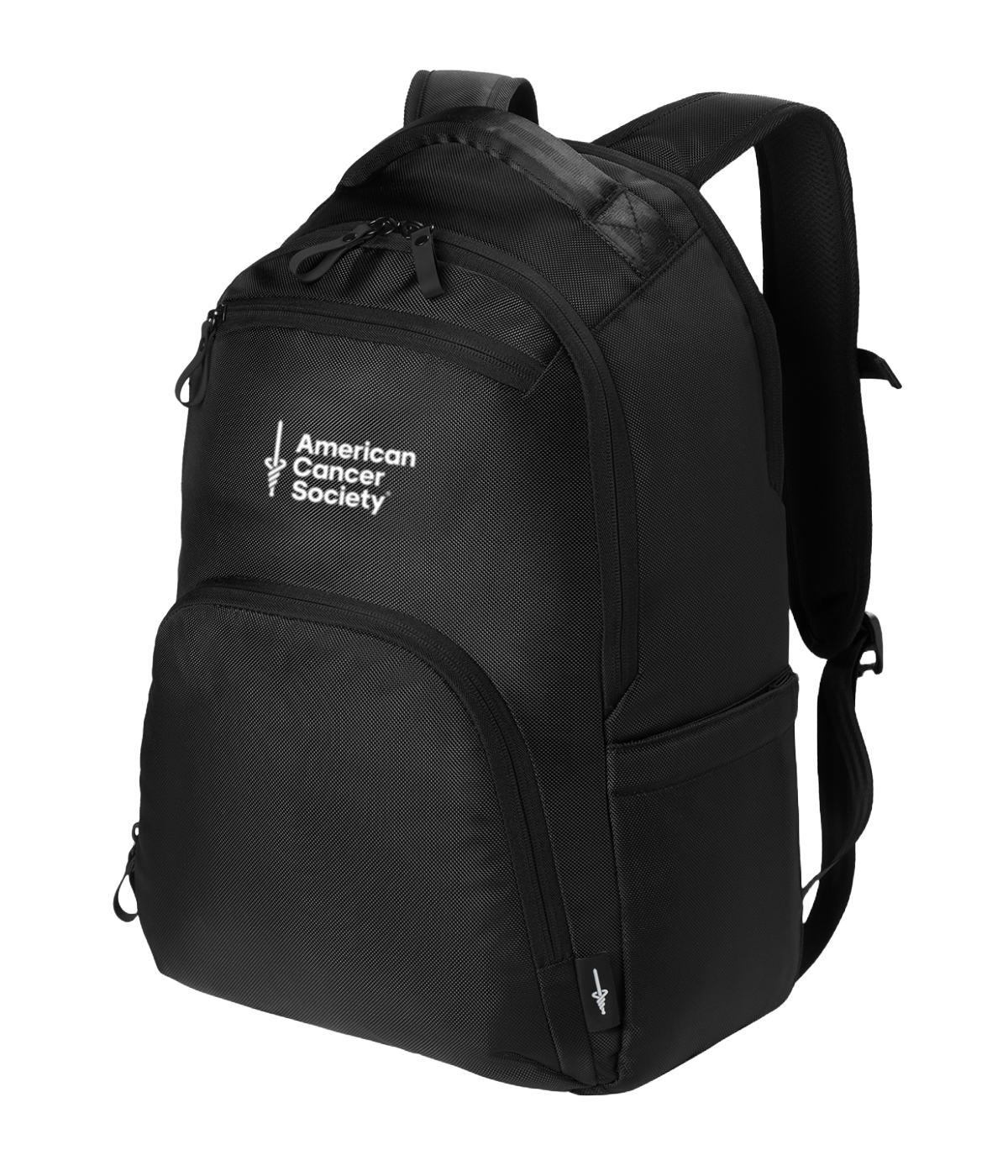 American Cancer Society Charity Tech BackPack