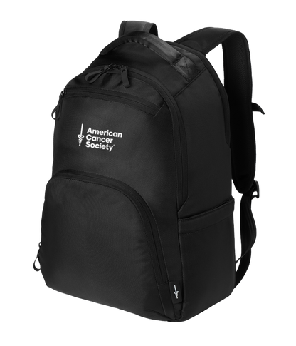 American Cancer Society Charity Tech BackPack