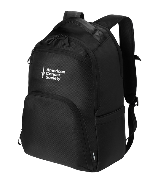 American Cancer Society Charity Tech BackPack