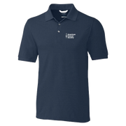 Cutter & Buck Tri-Bend Polo - Liberty Navy