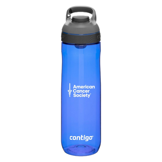 24oz Contigo Water Bottle