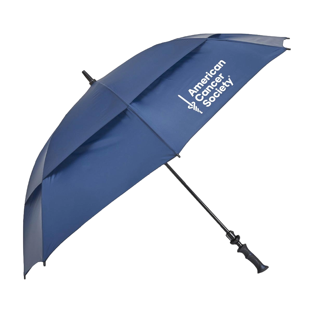 Challenger Golf Umbrella - Navy
