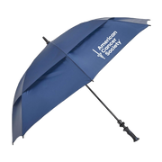Challenger Golf Umbrella - Navy