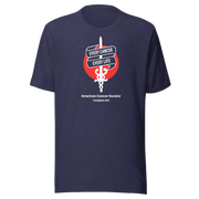 Vintage Sword, Unisex Graphic Tee - Made to Order