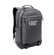 Modern Travel Backpack - Storm Grey