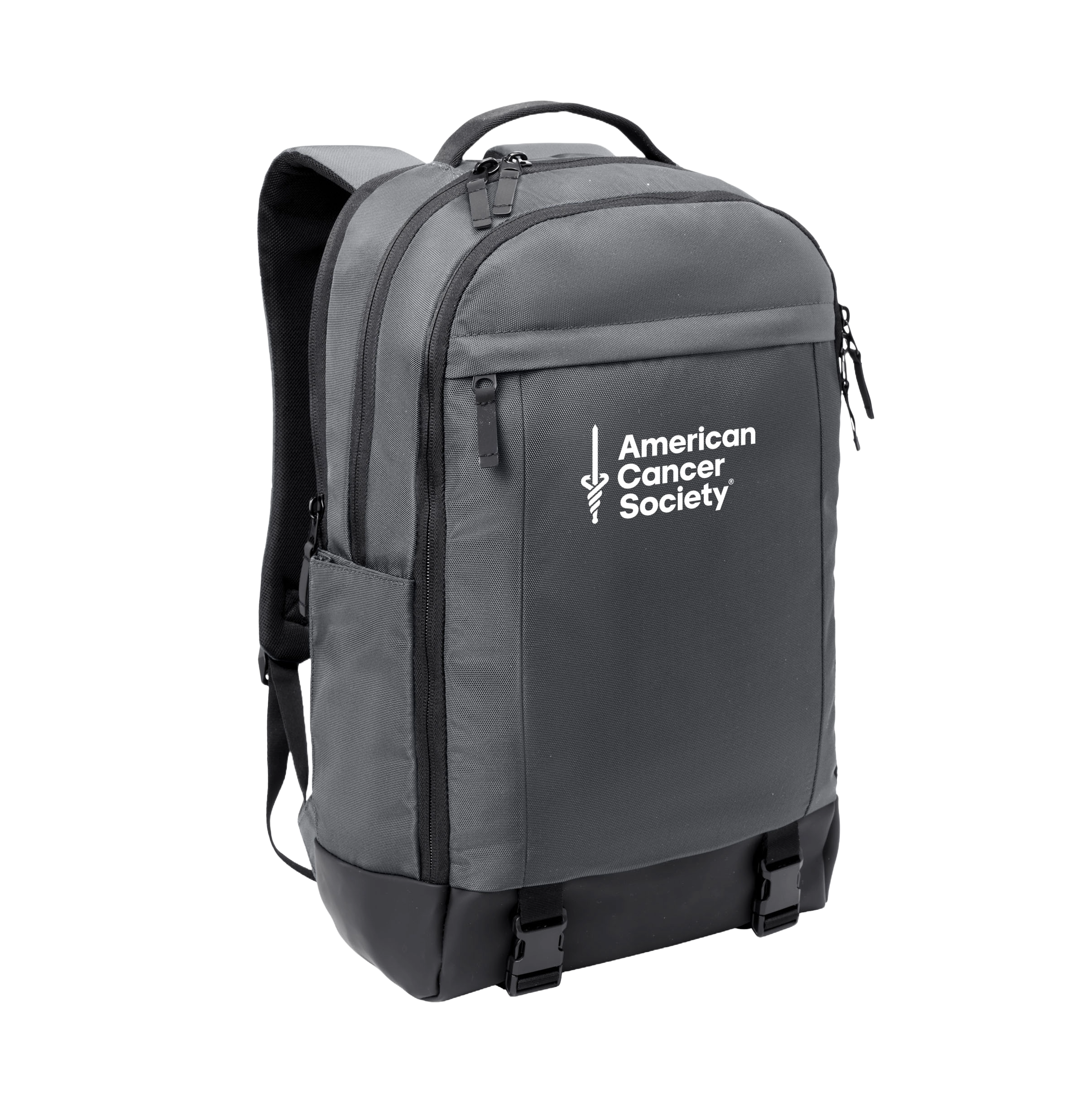 Modern Travel Backpack - Storm Grey