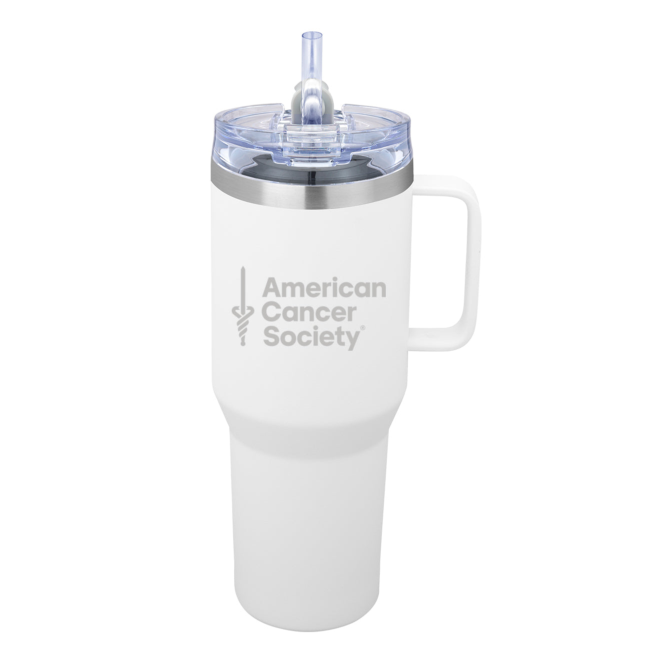 24oz Contigo Water Bottle - American Cancer Society eStore