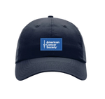 Performance Hat - Navy