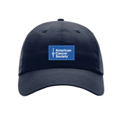 Performance Hat - Navy