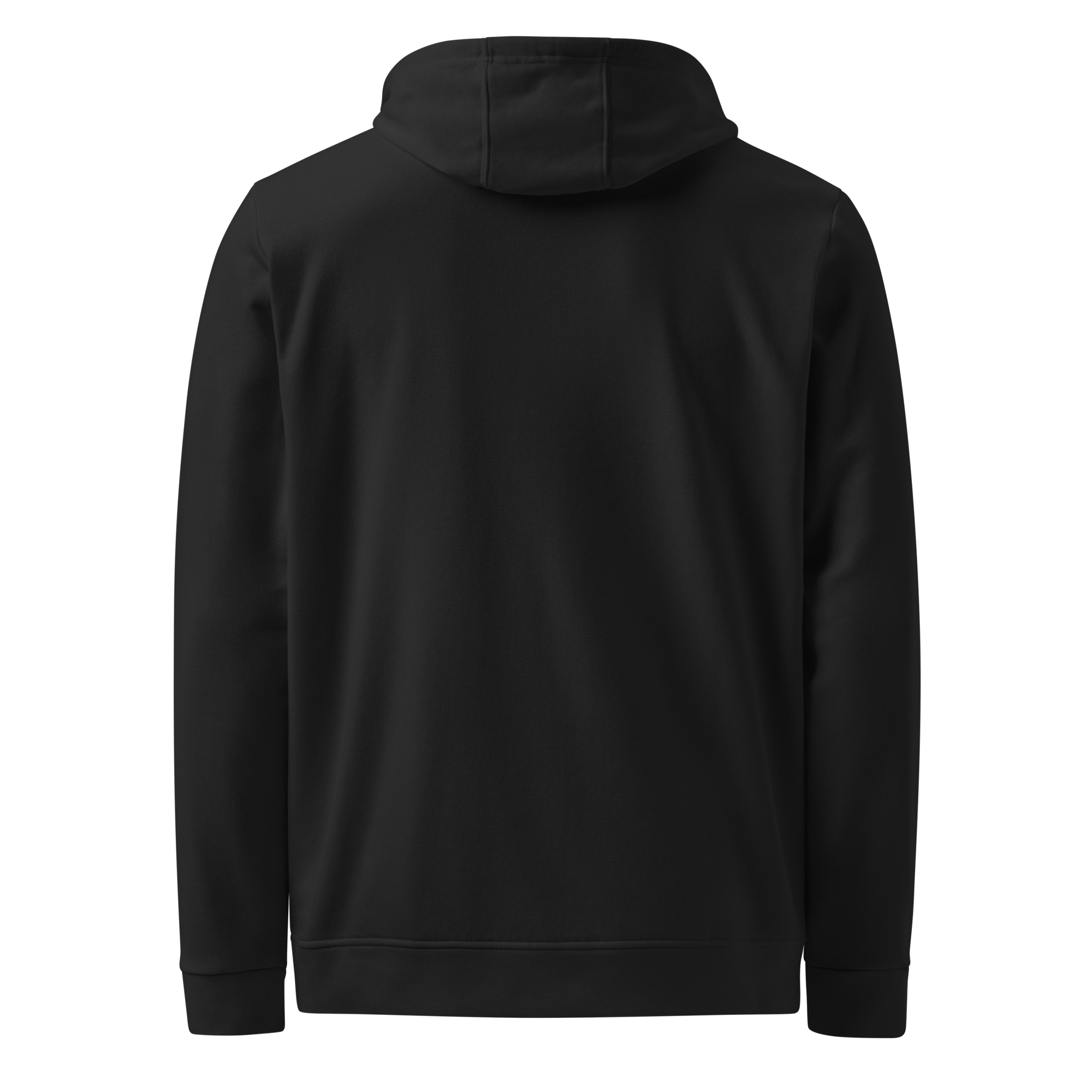 adidas + American Cancer Society Embroidered Athletic Fleece Hoodie - Made to Order