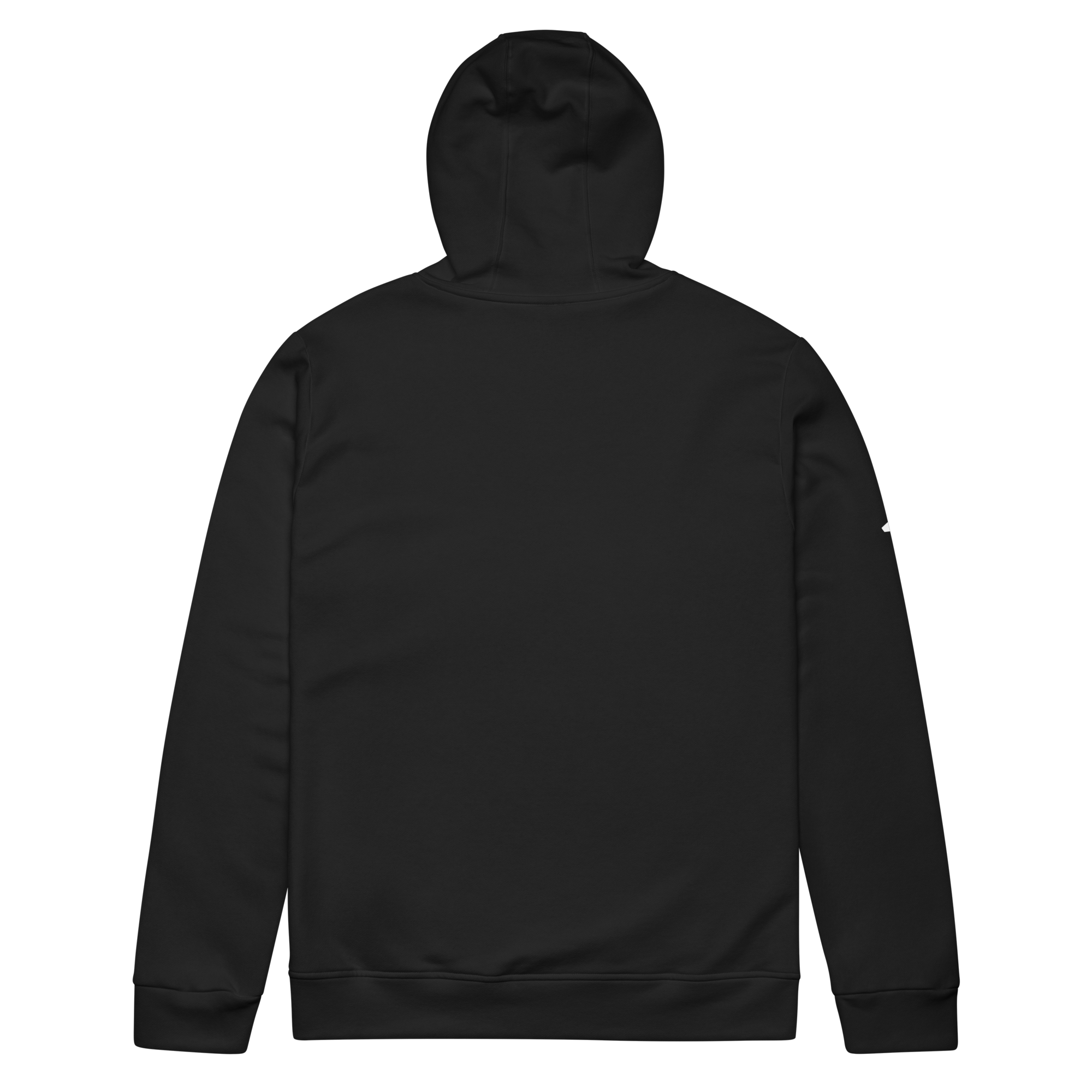 adidas + American Cancer Society Embroidered Athletic Fleece Hoodie - Made to Order