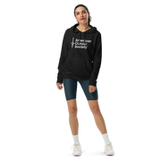 adidas + American Cancer Society Embroidered Athletic Fleece Hoodie - Made to Order