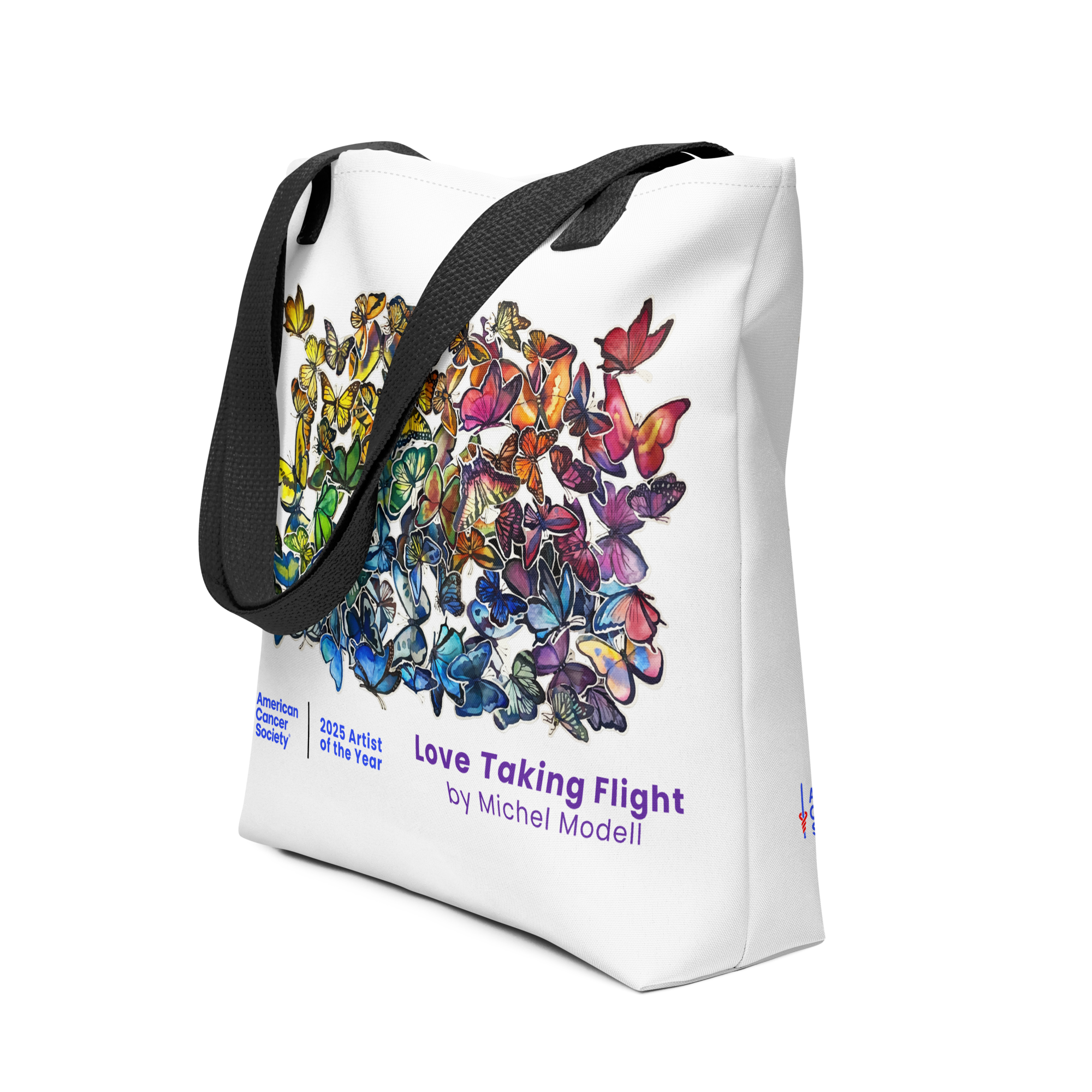 Artist of the Year - Tote bag - Made to Order