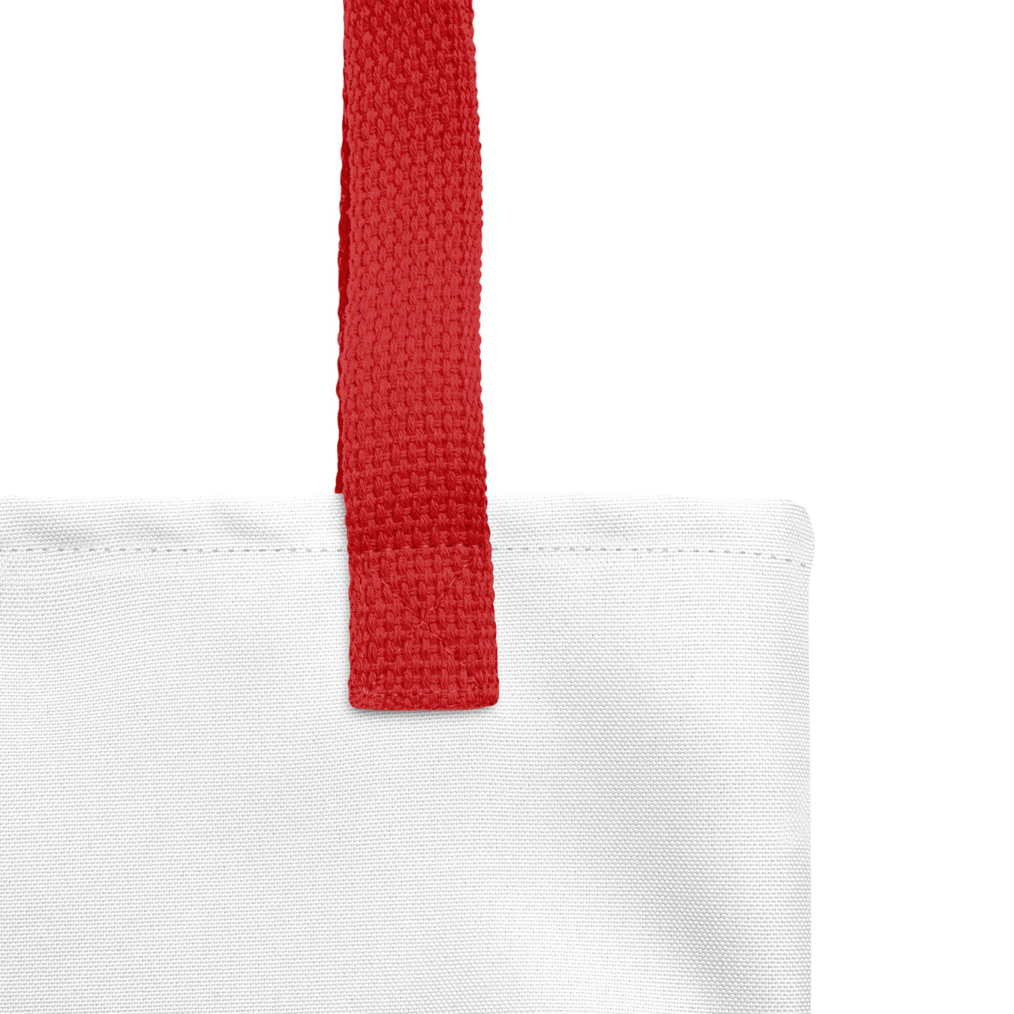 American Cancer Society Classic Everyday Tote Bag - Made to Order