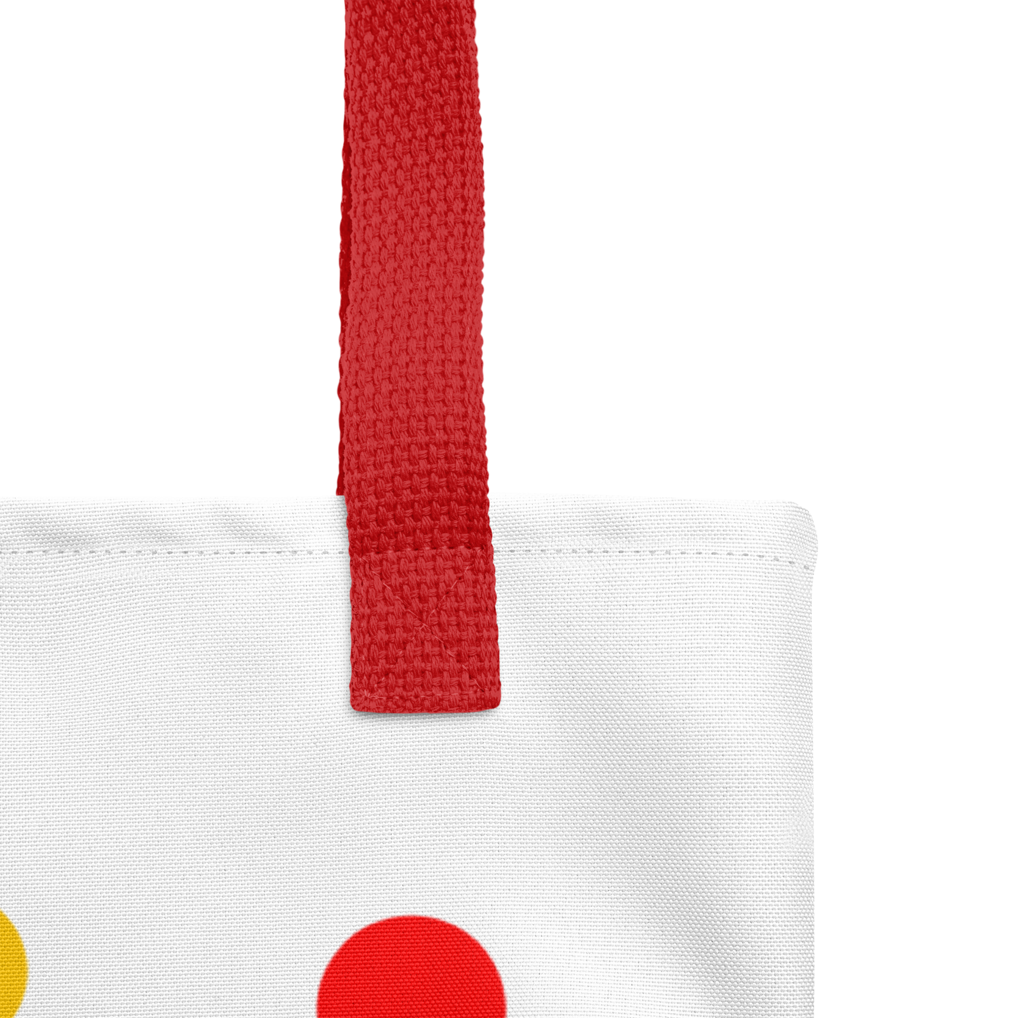 American Cancer Society All in Against Cancer Tote Bag - Made to Order