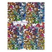 Artist of the Year - Jigsaw puzzle with tin - Made to Order