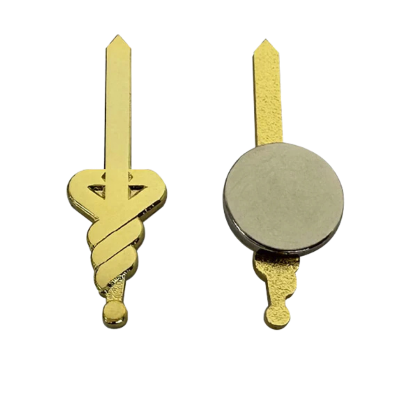 Sword of Hope Lapel Pin