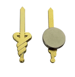 Sword of Hope Lapel Pin