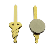 Sword of Hope Lapel Pin