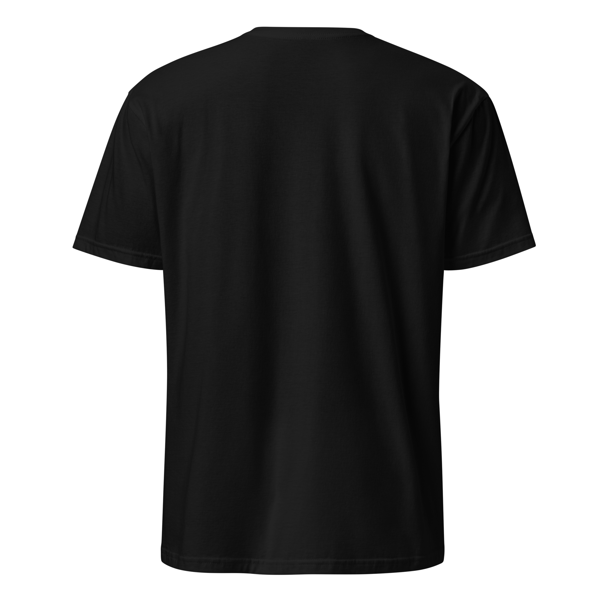 Breast Cancer Awareness to Action Graphic Tee - Black - Made to Order