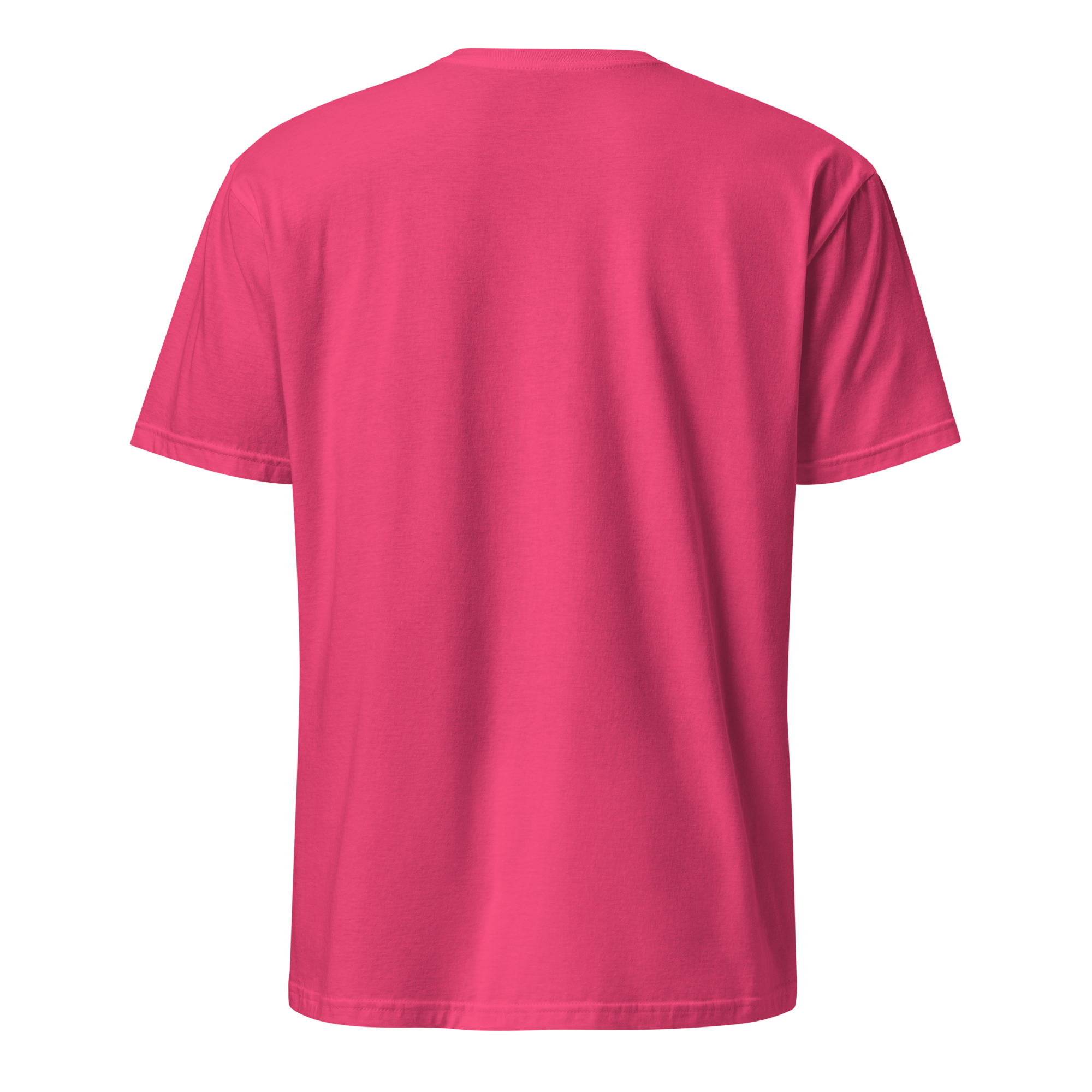 Breast Cancer Awareness to Action Graphic Tee - Pink - Made to Order