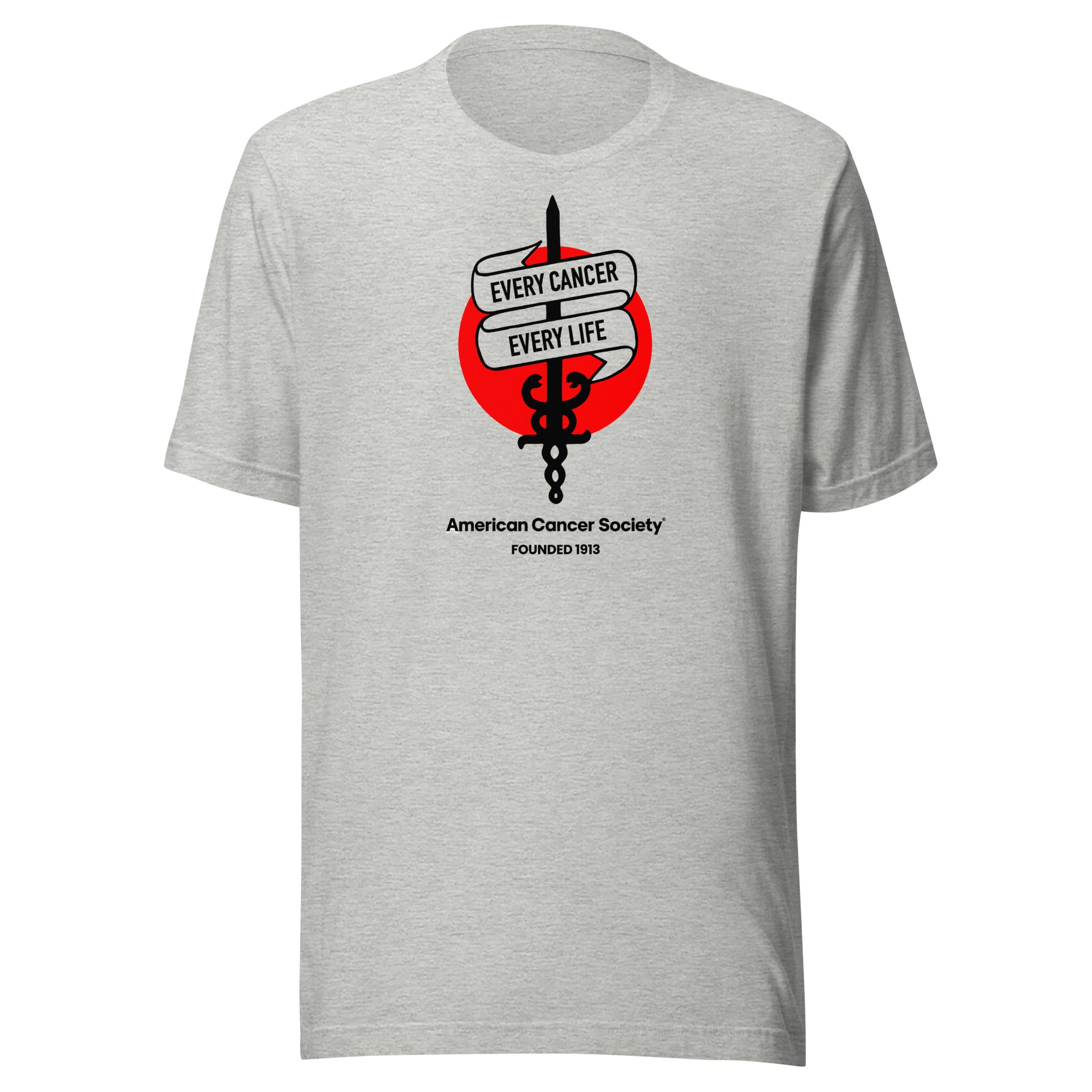 Vintage Sword, Unisex Graphic Tee - Made to Order