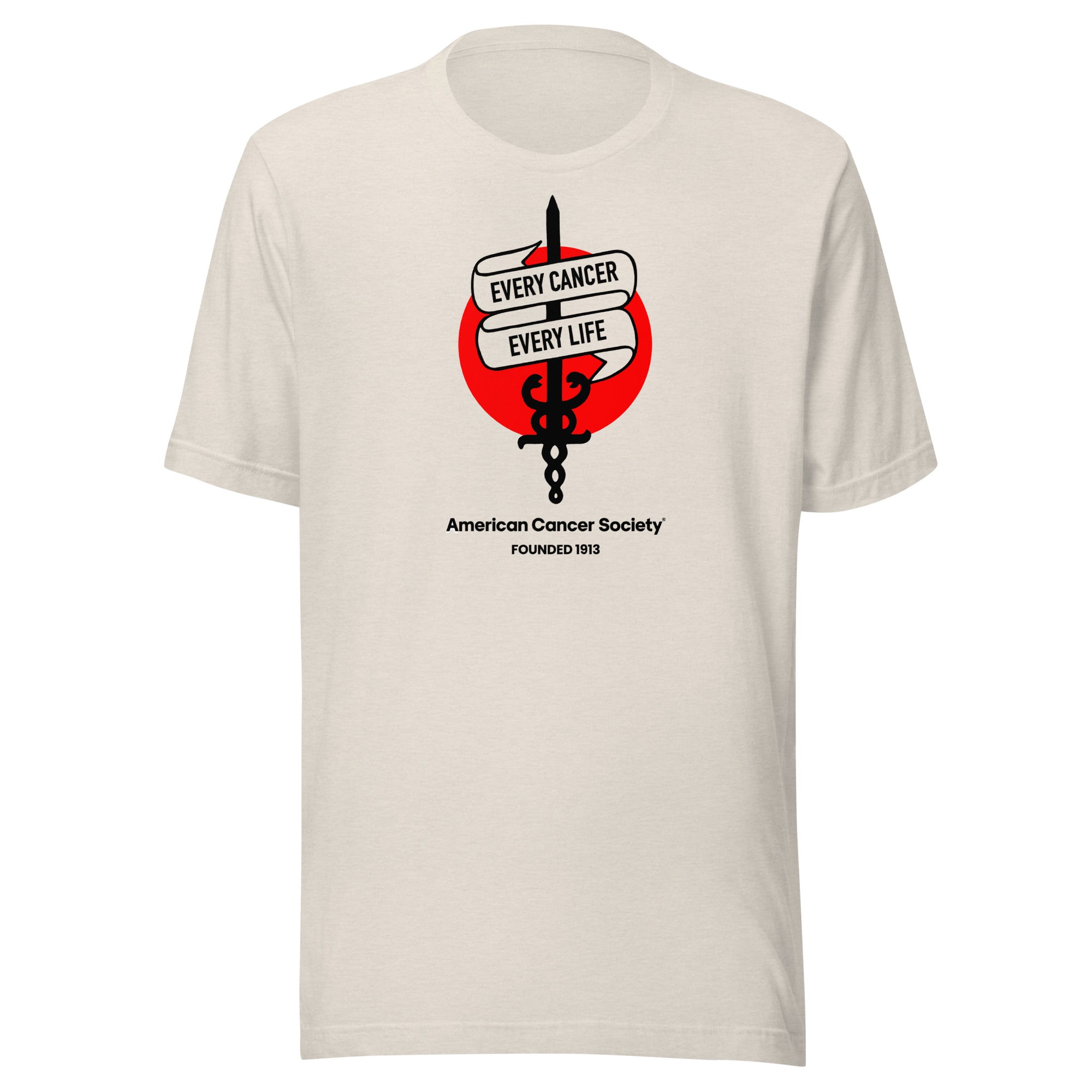 Vintage Sword, Unisex Graphic Tee - Made to Order